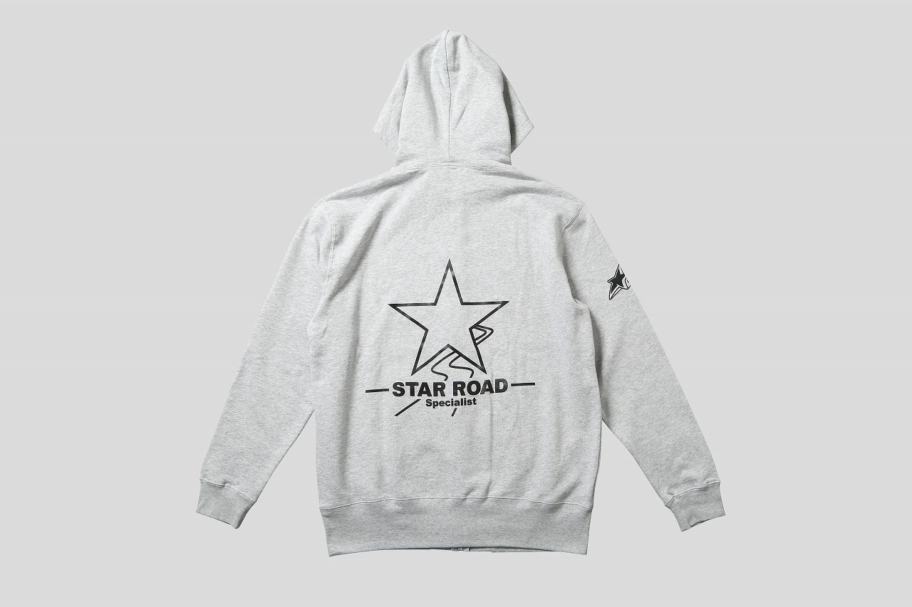 スターロードの考える「復活製作販売」